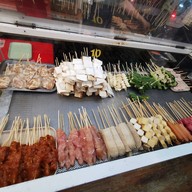 นคร รสโอชา /หม่าล่า & ยำ