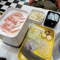 Hotpot Man  รัชดา-ห้วยขวาง