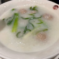 เมนูของร้าน Ho Hung Kee Congee & Noodle Wantun