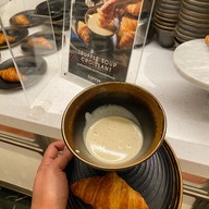 เมนูของร้าน Copper Buffet  Gaysorn Amarin ชั้น3