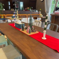 ดาเวนพอร์ท คาเฟ่ -
