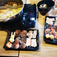 ปาฟ่าง อาหารไต้หวันBafang八方食館 八方食館