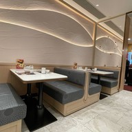 Ho Hung Kee Congee & Noodle Wantun