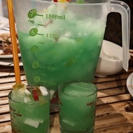 ไผ่แซ่บ เคหะรามคำแหงชอย190/2  ปากชอยข้างเชเวน