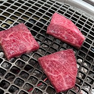 เมนูของร้าน KISSYAN Charcoal BBQ ICONSIAM