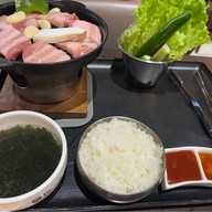 The Bibimbab ไอคอนสยาม