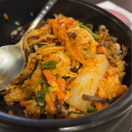 The Bibimbab ไอคอนสยาม