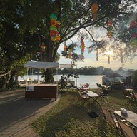 The Zeit River Kwai