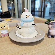 เมนูของร้าน Woolloom Thonglor