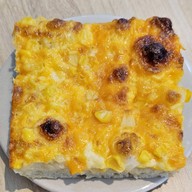 เมนูของร้าน Woolloom Thonglor