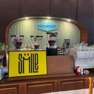 ดาเวนพอร์ท คาเฟ่ -
