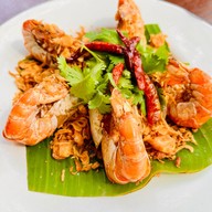 เมนูของร้าน คำเสน่ห์ คาเฟ่