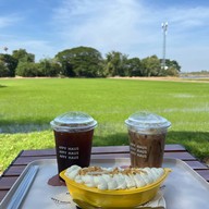 เมนูของร้าน Affy Bake