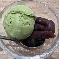 เมนูของร้าน KISSYAN Charcoal BBQ ICONSIAM