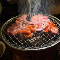 Sukishi Korean Charcoal Grill ฟิวเจอร์พาร์ครังสิต ชั้นใต้ดิน