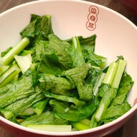 เมนูของร้าน ลิ้มเหล่าโหงว ออริจินัล สามย่านมิตรทาวน์ ชั้น B1