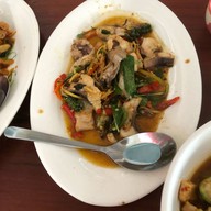 โก๊เอ้ก๋วยเตี๋ยวเรือ