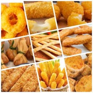 กินเล่น@ของทอด