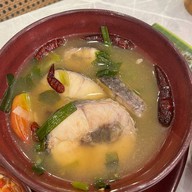เมนูของร้าน Cafe Chilli  ศูนย์การประชุมแห่งชาติสิริกิติ์