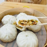 Lucky Bao 福包子 เสฉวนเปา น้ำเต้าหู้ & co. เจริญประเทศ