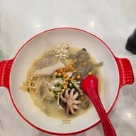 ฮอ็ตเกิล หม่าล่าทั่ง Hot Girl สยามสแควร์วัน