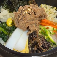 The Bibimbab ไอคอนสยาม