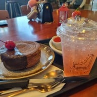 S-Curve Specialty Coffee