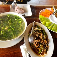 ครัวอาข่าดอยช้าง