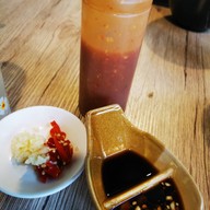 ปาฟ่าง อาหารไต้หวันBafang八方食館 八方食館