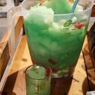 ไผ่แซ่บ เคหะรามคำแหงชอย190/2  ปากชอยข้างเชเวน