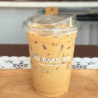 หน้าบ้าน 308 Coffee