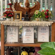 คาโซกุค๊อฟฟี่เฮาส์ พิษณุโลก