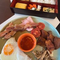 ดาเวนพอร์ท คาเฟ่ -