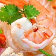 ส้มตำป้าฝน