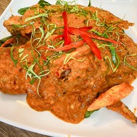 กุ้งรุ่งฟ้า ตลาดกลาง