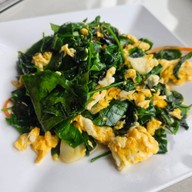 เมนูของร้าน เคียงเล ระนอง KeingLay Ranong