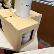 Tempered.Co One Bangkok