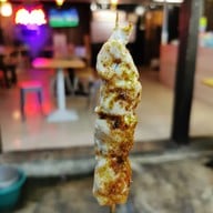 นคร รสโอชา /หม่าล่า & ยำ