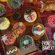 PKN BAKERY & COFFEE & TOAST