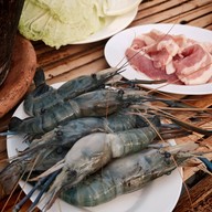 ไผ่แซ่บ เคหะรามคำแหงชอย190/2  ปากชอยข้างเชเวน