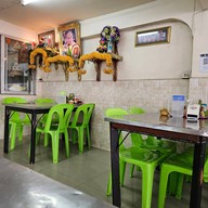 ไสกี่โภชนา เป็ดย่างบางพลัด จรัญสนิทวงศ์ 54