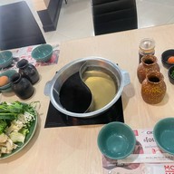 Mo-Mo-Paradise เอสพลานาด รัชดาภิเษก