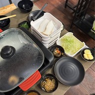 มากิว8 ชาบูถ้วย ตราด