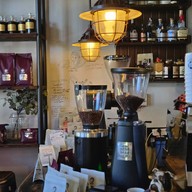 Cherrydog Coffee Roaster