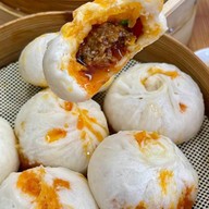 Lucky Bao 福包子 เสฉวนเปา น้ำเต้าหู้ & co. เจริญประเทศ