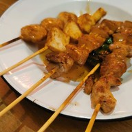 นคร รสโอชา /หม่าล่า & ยำ