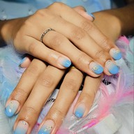 Glossify Nails and Lash Bangkok