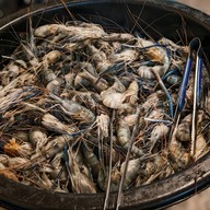 ไผ่แซ่บ เคหะรามคำแหงชอย190/2  ปากชอยข้างเชเวน