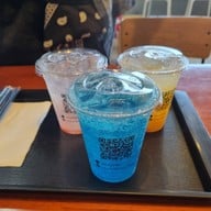 S-Curve Specialty Coffee