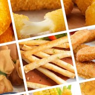 กินเล่น@ของทอด